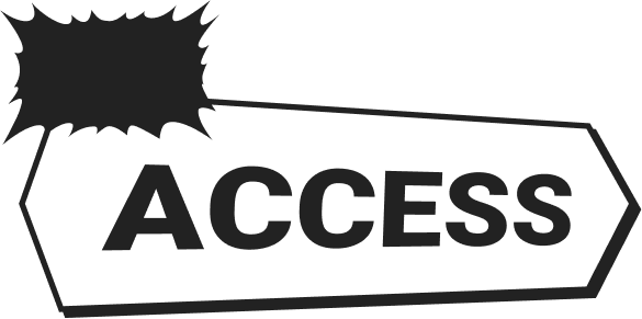 ACCESS アクセス